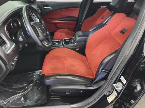 Used 2021 Dodge Charger Scat Pack RWD image 9