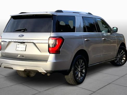 Used 2021 Ford Expedition Limited RWD image 13