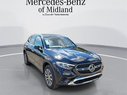 New 2026 Mercedes-Benz GLC 300