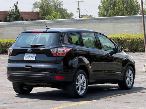 Used 2017 Ford Escape S FWD image 5