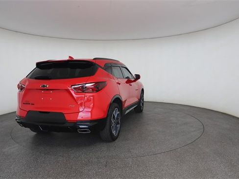 Used 2020 Chevrolet Blazer RS image 17