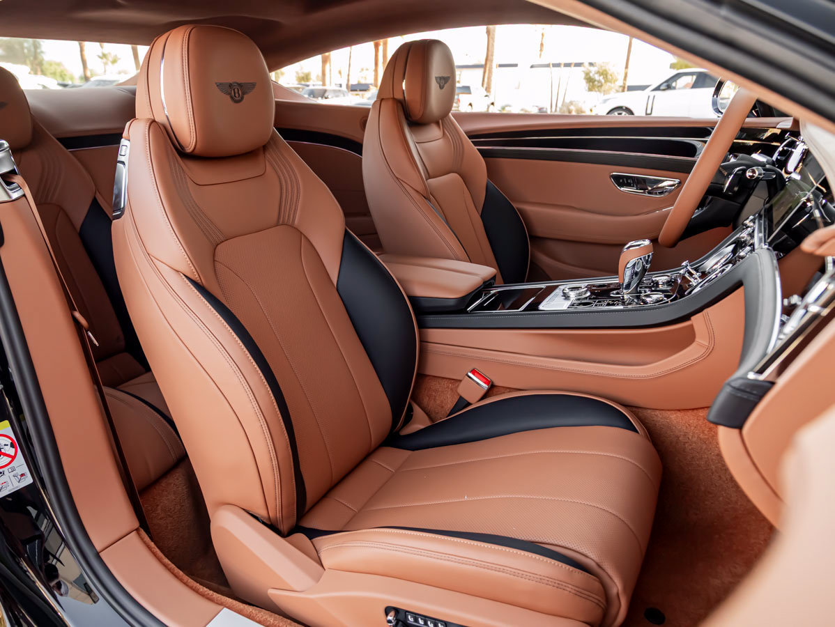 Used 2026 Bentley Continental GT S AWD/4WD image 31
