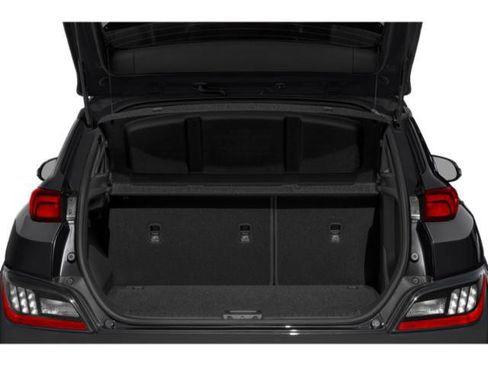 Certified 2023 Hyundai Kona SE image 14