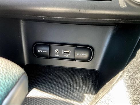 Used 2019 Kia Sportage LX FWD image 12