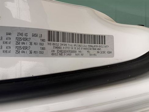 Used 2019 Dodge Grand Caravan SE w/ UConnect Hands-Free Group FWD image 24