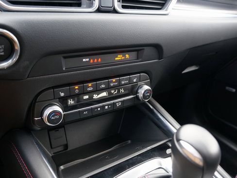 Used 2025 MAZDA CX-5 Carbon Edition image 24