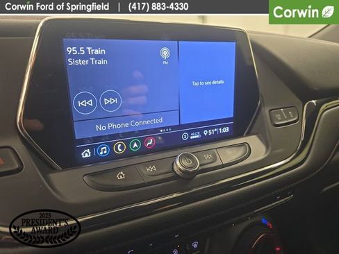 Used 2020 Chevrolet Blazer RS image 23