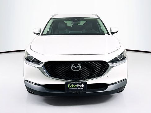 Used 2023 MAZDA CX-30 AWD 2.5 S w/ Select Package image 2