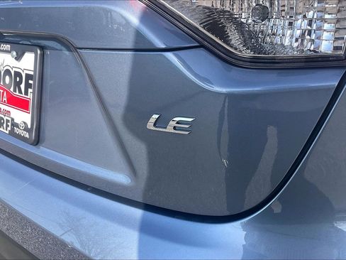 Used 2025 Toyota Corolla LE image 10