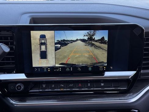 New 2026 Chevrolet Silverado 3500 LTZ w/ LTZ Texas Edition image 14