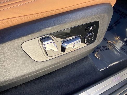 Certified 2024 BMW X5 xDrive40i w/ Premium Package image 13