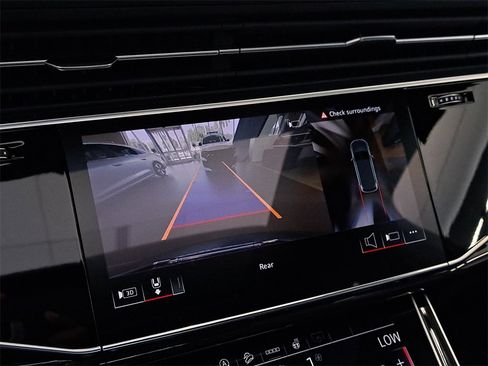 New 2026 Audi Q7 3.0T Premium Plus image 13