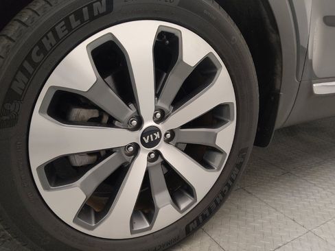 Used 2020 Kia Telluride EX w/ EX Premium Package AWD/4WD image 31