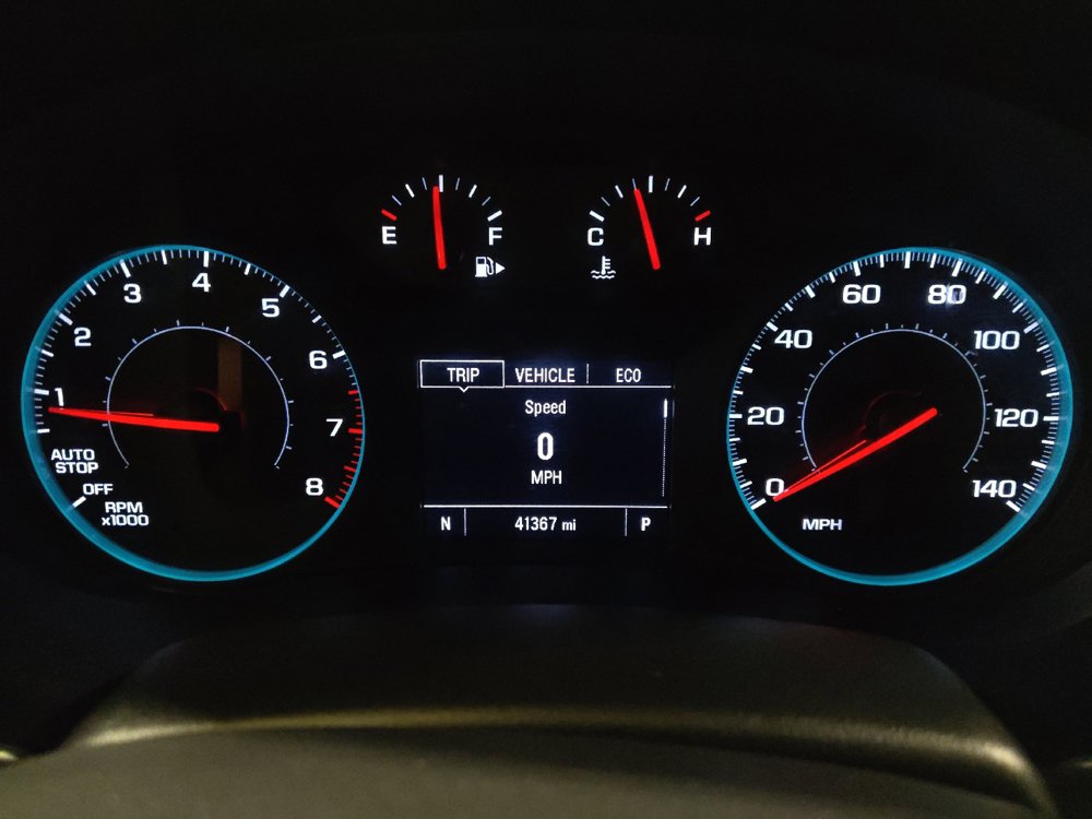 Used 2025 Chevrolet Malibu LT FWD image 23