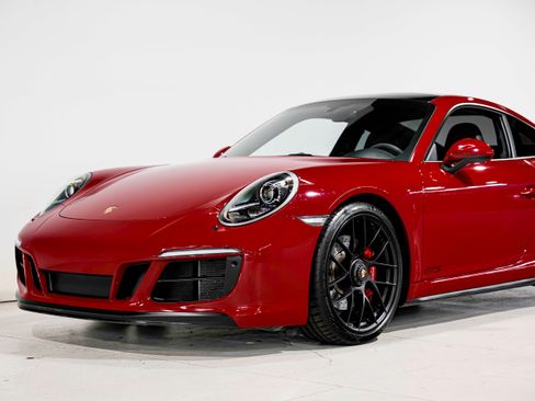 Used 2017 Porsche 911 Carrera GTS image 31