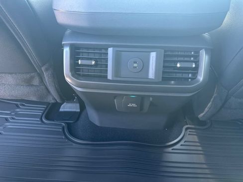 New 2026 Ford F150 Lariat w/ FX4 Off-Road Package AWD/4WD image 11