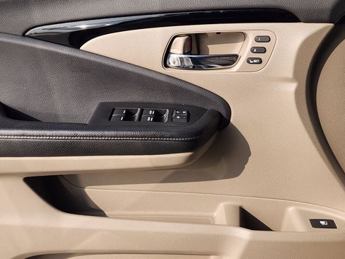 Used 2019 Honda Ridgeline RTL-E image 23