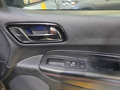 Used 2025 Dodge Durango GT AWD/4WD image 32