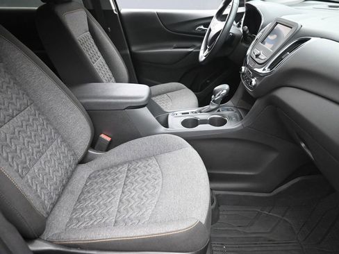 Used 2024 Chevrolet Equinox LT w/ LPO, Floor Liner Package image 7