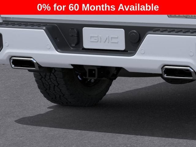 New 2026 GMC Sierra 1500 Elevation w/ Elevation Premium Package AWD/4WD image 14