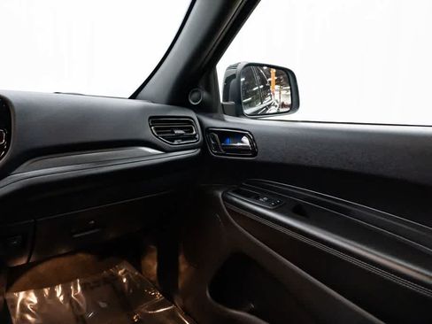 Used 2021 Dodge Durango GT AWD/4WD image 11