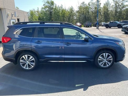 Used 2020 Subaru Ascent Limited w/ Technology Package AWD/4WD image 4