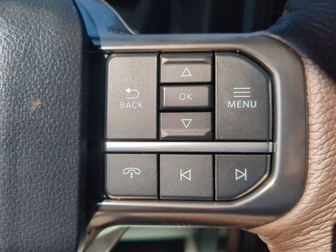 New 2026 Ford F150 King Ranch w/ Equipment Group 601A High image 63