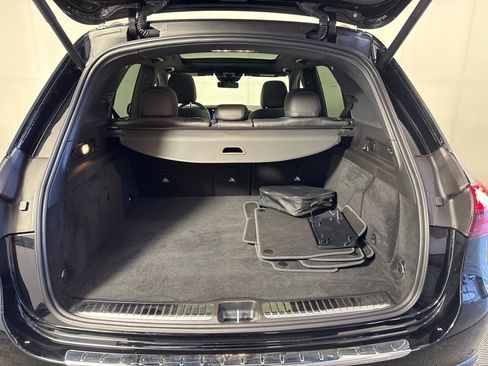 Used 2025 Mercedes-Benz GLE 450e 4MATIC image 19