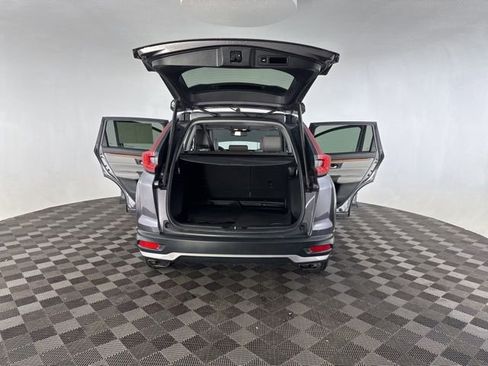 Certified 2022 Honda CR-V Touring image 19