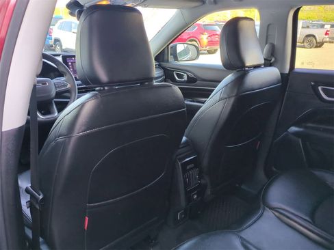 Used 2022 Jeep Compass Trailhawk image 18