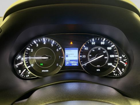 Used 2017 Nissan Armada SL w/ Interior Lighting Package AWD/4WD image 20
