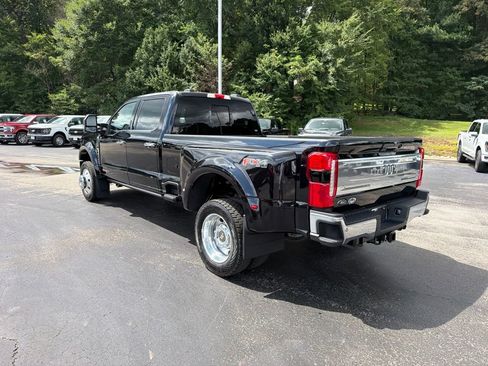 New 2026 Ford F450 King Ranch w/ Chrome Package AWD/4WD image 5