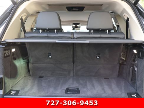 Used 2026 BMW X7 xDrive40i AWD/4WD image 21