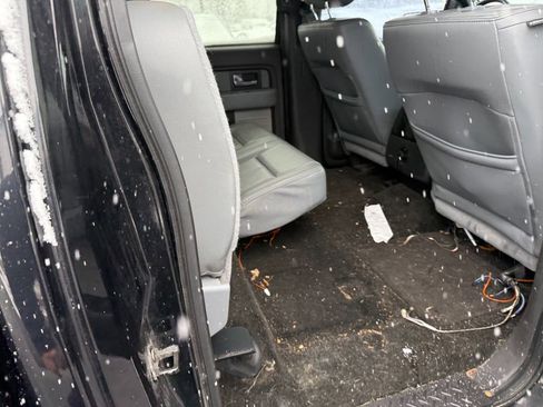 Used 2014 Ford F150 XLT w/ Equipment Group 302A Luxury image 7