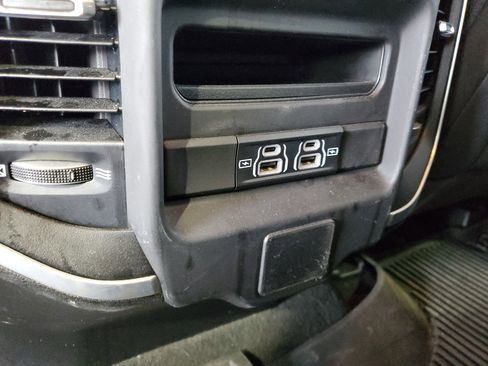 Used 2023 RAM 1500 Big Horn RWD image 13