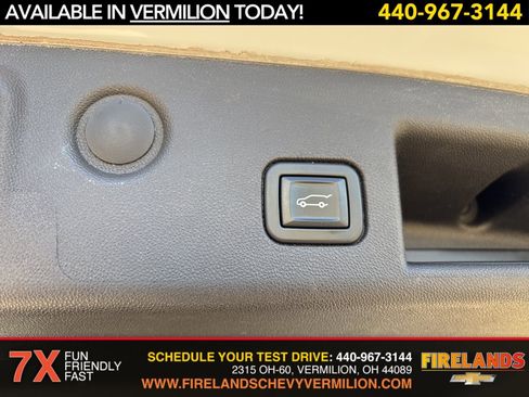 Certified 2021 Chevrolet Equinox Premier w/ LPO, Floor Liner Package image 47