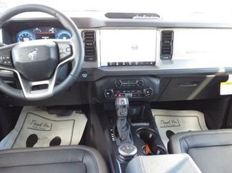 New 2025 Ford Bronco Outer Banks video 2