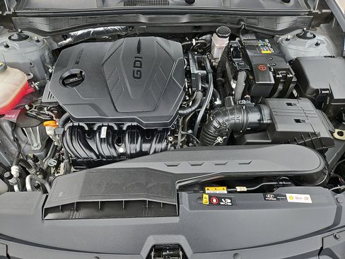 Certified 2023 Hyundai Sonata SEL FWD image 28