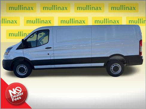 New 2026 Ford Transit 250 Low Roof RWD image 2