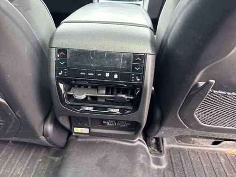 Used 2022 Jeep Grand Cherokee Summit image 35