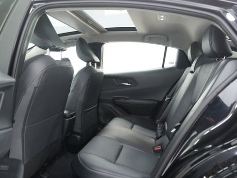 Used 2026 Toyota Prius Limited image 18