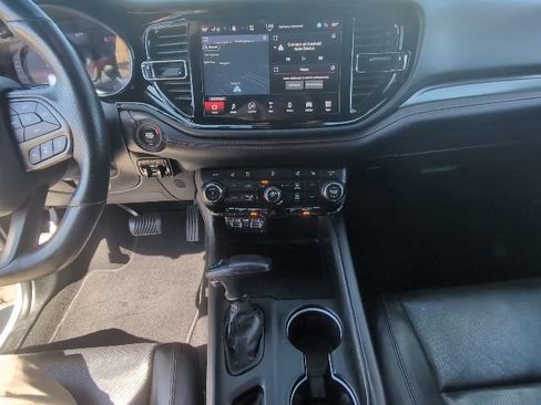 Used 2024 Dodge Durango GT image 21