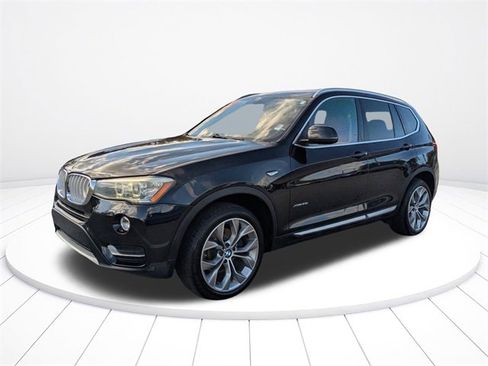 Used 2016 BMW X3 xDrive35i image 19