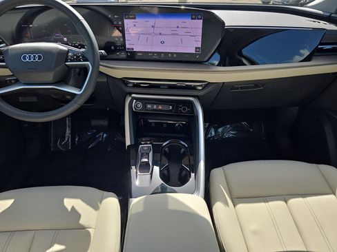 New 2025 Audi Q5 Premium image 13