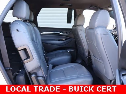 Certified 2023 Buick Enclave Essence image 19