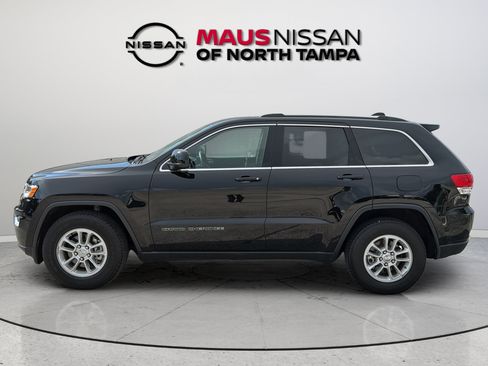 Used 2018 Jeep Grand Cherokee Laredo RWD image 6