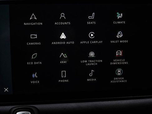 Used 2025 Land Rover Defender 110 S image 31