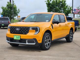 New 2026 Ford Maverick Lariat video 2