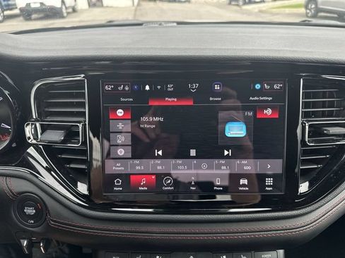 Used 2026 Dodge Durango GT AWD/4WD image 16