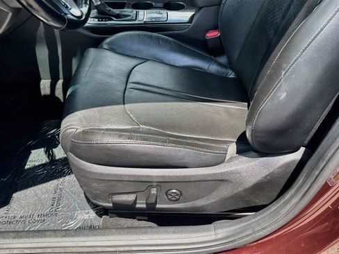 Used 2016 Kia Optima EX FWD image 18
